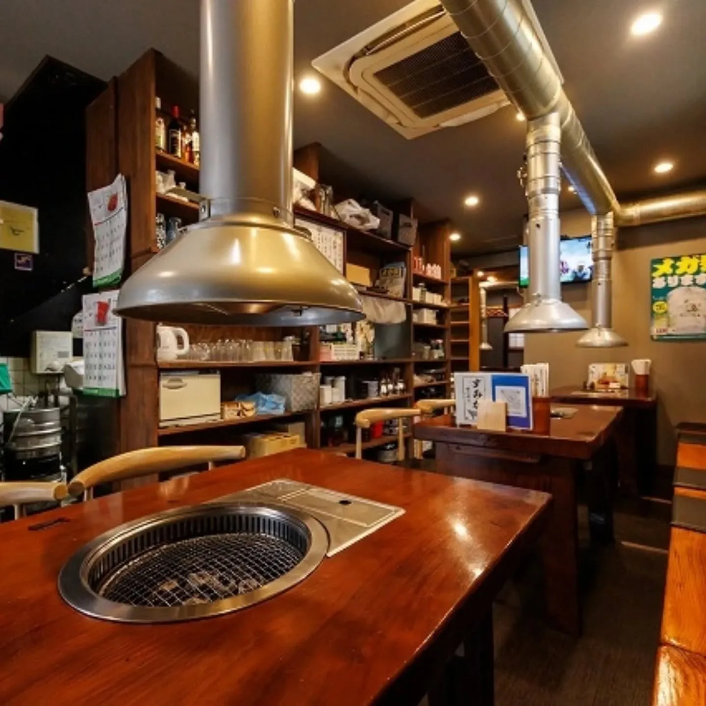 いつも炭火焼肉すみかをご利用いただきありがとうござい𛃖𛁎！