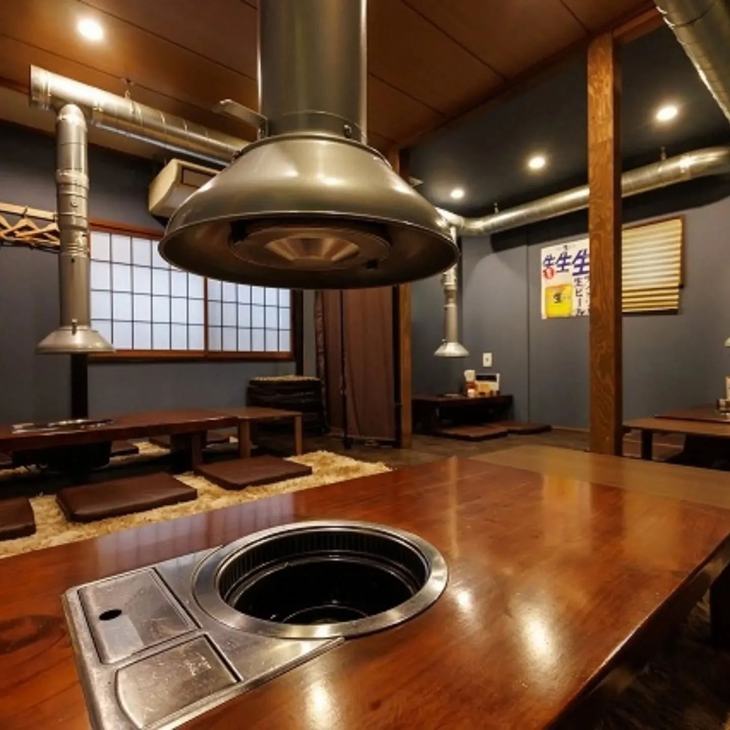 いつも炭火焼肉すみかをご利用いただきありがとうござい𛃖𛁎！